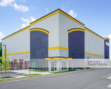 Storage Units for Rent available at 9640 Patriot Hwy, Fredericksburg, VA 22407