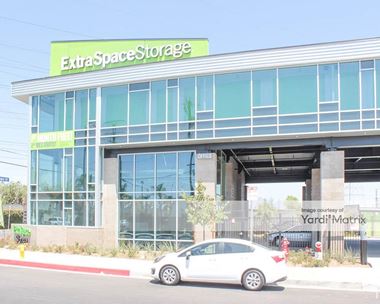 Image for Extra Space Storage - 6880 Troost Avenue, North Hollywood, CA