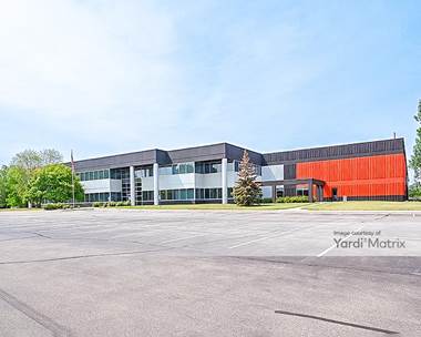 Storage Units for Rent available at 875 Montreal Way, Saint Paul, MN 55102