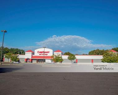 Storage Units for Rent available at 1000 Nutt Road, Phoenixville, PA 19460