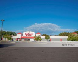 Image for CubeSmart Self Storage - 1000 Nutt Road, Phoenixville, PA