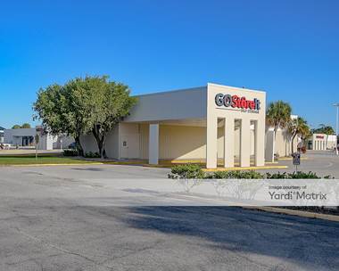Storage Units for Rent available at 303 301 Boulevard West, Bradenton, FL 34205