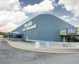 Image for StorCo Self Storage - 24 O'Fallon Square, O'Fallon, MO