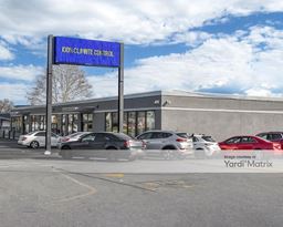 Image for StorHouse Self Storage - 1449 Lehigh Street, Allentown, PA