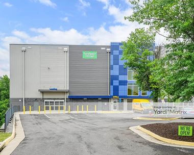 Storage Units for Rent available at 5765 General Washington Drive, Alexandria, VA 22312