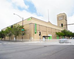 Image for Extra Space Storage - 1334 East 79th Street, Chicago, IL