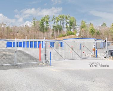 Image for Secure Storage Ware - 167 West Street, Ware, MA