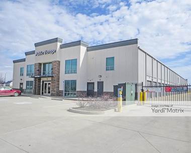 Storage Units for Rent available at 14532 Marilyn Road, Noblesville, IN 46060