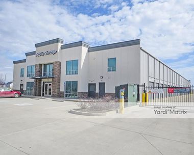 Storage Units for Rent available at 14532 Marilyn Road, Noblesville, IN 46060