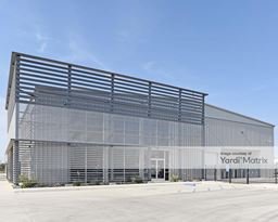 Image for Mid Valley Storage - 2410 South Santa Fe Street, Visalia, CA