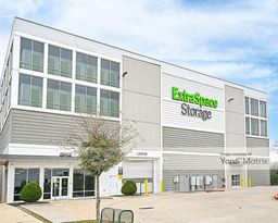 Image for Extra Space Storage - 5414 Calhoun Road, Houston, TX