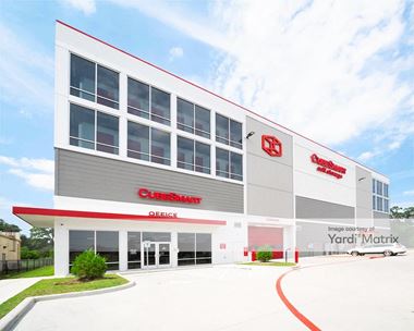 Storage Units for Rent available at 5414 Calhoun Road, Houston, TX 77021