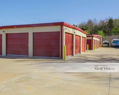 Storage Units for Rent available at 18846 OK-9, Norman, OK 73072