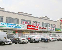 Image for CubeSmart Self Storage - 75 River Drive, Garfield, NJ