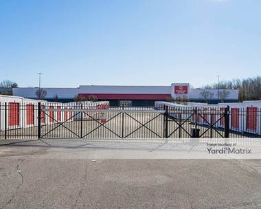 Storage Units for Rent available at 4875 Stage Road, Memphis, TN 38128