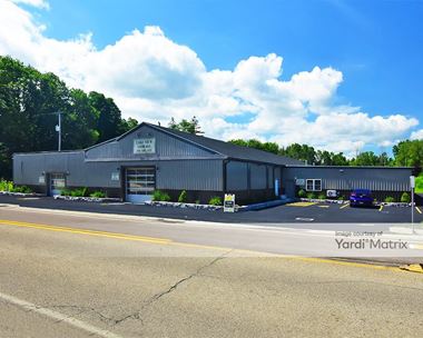 Storage Units for Rent available at 1975 Lakeview Road, Lake View, NY 14085