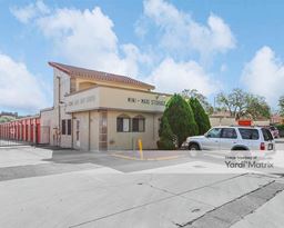 Image for Mini - Maxi Storage Center - 8891 North Florida Avenue, Tampa, FL