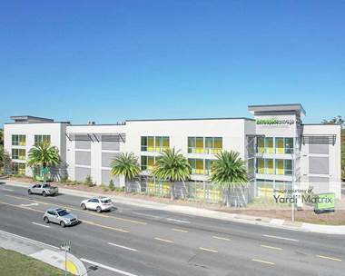Storage Units for Rent available at 3708 Manatee Avenue West, Bradenton, FL 34205