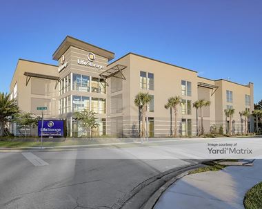 Image for Extra Space Storage - 3708 Manatee Avenue West, Bradenton, FL