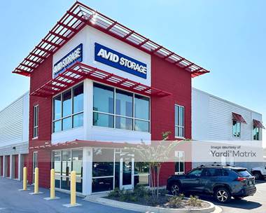 Storage Units for Rent available at 22437 Panama City Beach Pkwy, Panama City Beach, FL 32413