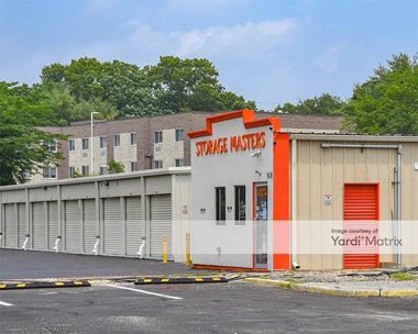 Storage Units for Rent available at 130 Mathistown Road, Little Egg Harbor, NJ 08087