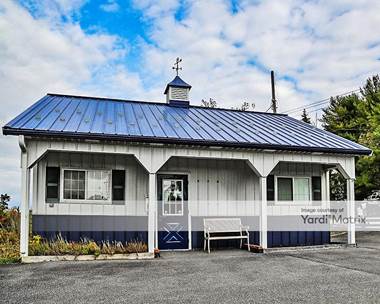 Storage Units for Rent available at 4005 Route 9 South, Hudson, NY 12534