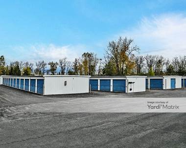 Storage Units for Rent available at 76 Industrial Tract, Hudson, NY 12534