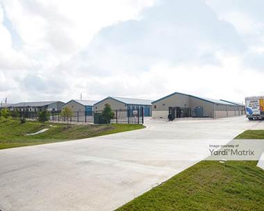 Storage Units for Rent available at 250 Riverwalk Drive, San Marcos, TX 78666