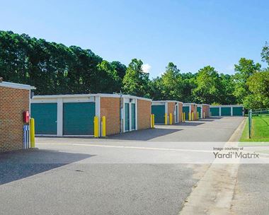 Storage Units for Rent available at 360 Wythe Creek Road, Poquoson, VA 23662