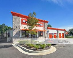 Image for Public Storage - 3497 River Watch Pkwy, Martinez, GA