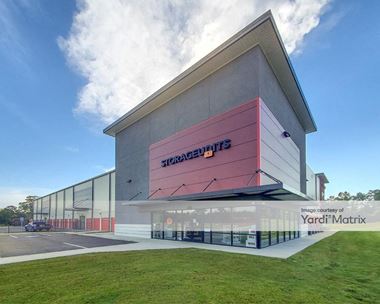 Storage Units for Rent available at 159 Cooper Drive, Augusta, GA 30907