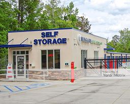Image for Midgard Self Storage - 2709 Gordon Hwy, Augusta, GA