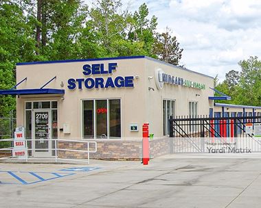 Storage Units for Rent available at 2709 Gordon Hwy, Augusta, GA 30909