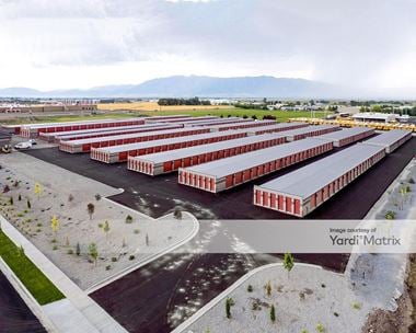 Storage Units for Rent available at 1471 North 600 West, Logan, UT 84321