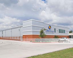 Image for Extra Space Storage - 12991 Potranco Road, San Antonio, TX