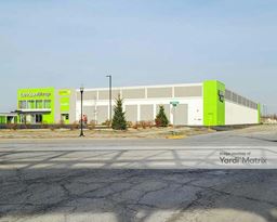Image for Extra Space Storage - 6641 Columbia Avenue, Hammond, IN