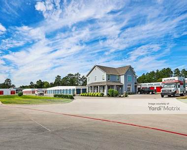 Storage Units for Rent available at 37805 FM 1774, Magnolia, TX 77355