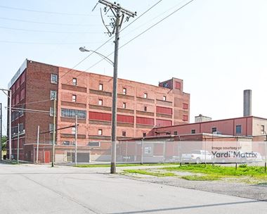 Image for Urban Indoor Storage - 804 East Monument Avenue, Dayton, OH