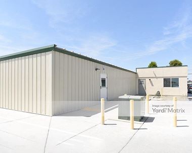 Storage Units for Rent available at 1633 West Hanford Armona Road, Hanford, CA 93230