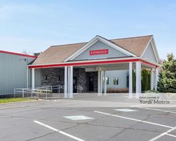 Image for Valley Storage - 12878 Pearl Road, Strongsville, OH