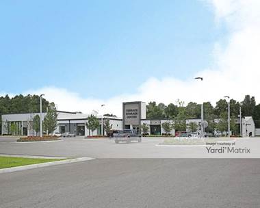 Storage Units for Rent available at 5311 East Busch Blvd, Tampa, FL 33617
