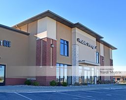 Image for Public Storage - 10911 Greenfield Avenue, Noblesville, IN
