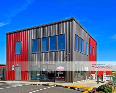Storage Units for Rent available at 4110 Horace Street, Springfield, OR 97478