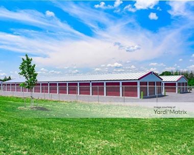 Storage Units for Rent available at 2960 County Road 10, Canandaigua, NY 14424