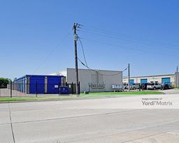 Image for DHP Space Center - 7121 Vickery Blvd, Fort Worth, TX