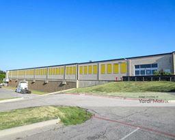 Image for 10 Federal Self Storage - 2920 Avenue F, Arlington, TX