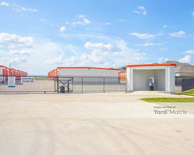 Storage Units for Rent available at 2401 Windy Hill Road, Kyle, TX 78640