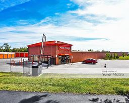 Image for Public Storage - 564 Reynoldsburg-New Albany Road, Blacklick, OH
