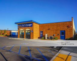 Image for West Coast Self - Storage - 9901 8th Street, Rancho Cucamonga, CA
