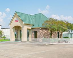 Image for Storage Rentals of America - 3455 Highway LA-1 S, Port Allen, LA